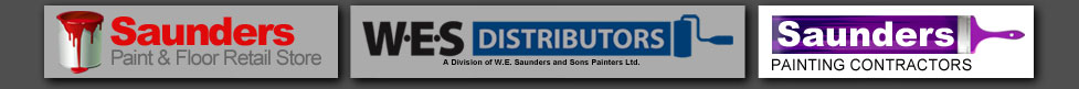 Saunder and Sons Painters