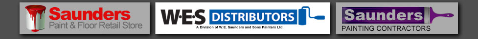 Saunder and Sons Painters