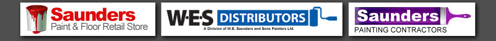 Saunder and Sons Painters